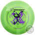 Prodigy Disc Golf Disc Prodigy Factory Second 400 Series D3 Distance Driver Golf Disc