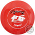 Prodigy Disc Golf Disc Prodigy Factory Second 400 Series F5 Fairway Driver Golf Disc