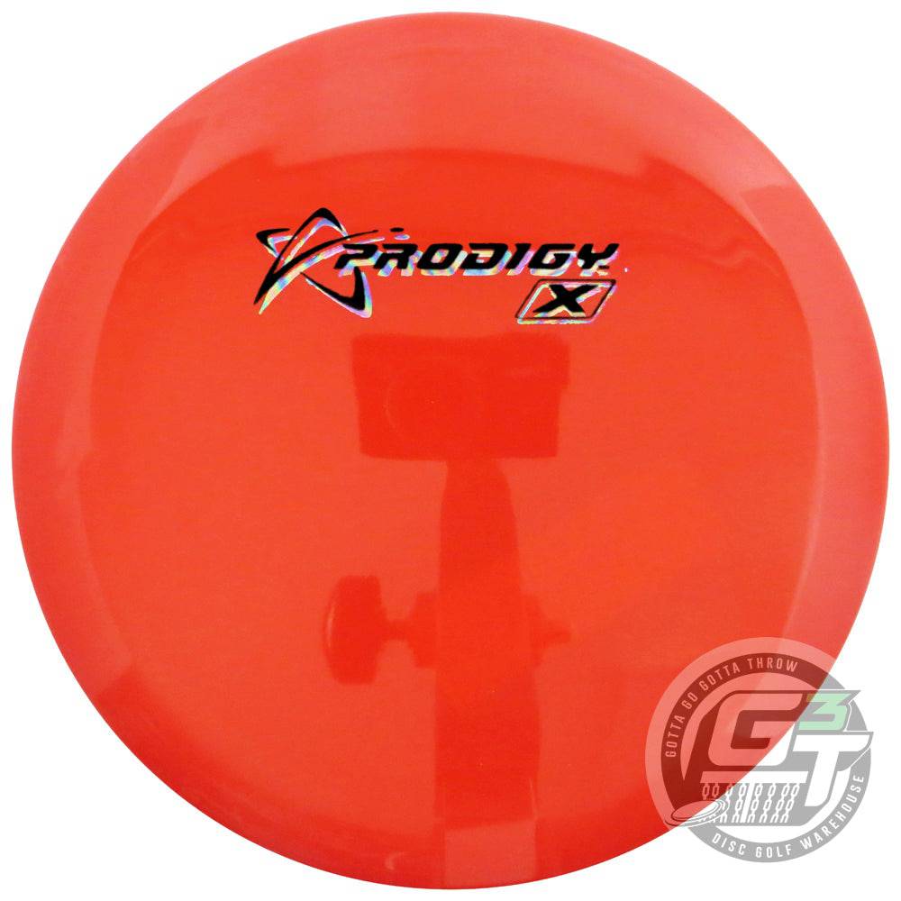 Prodigy Disc Golf Disc Prodigy Factory Second 400 Series PA4 Putter Golf Disc