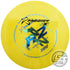 Prodigy Disc Golf Disc Prodigy Factory Second 500 Series A2 Approach Midrange Golf Disc