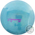 Prodigy Disc Golf Disc Prodigy Factory Second 500 Series F2 Fairway Driver Golf Disc