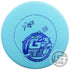 Prodigy Disc Golf Disc Prodigy Factory Second Ace Line Base Grip P Model US Putter Golf Disc