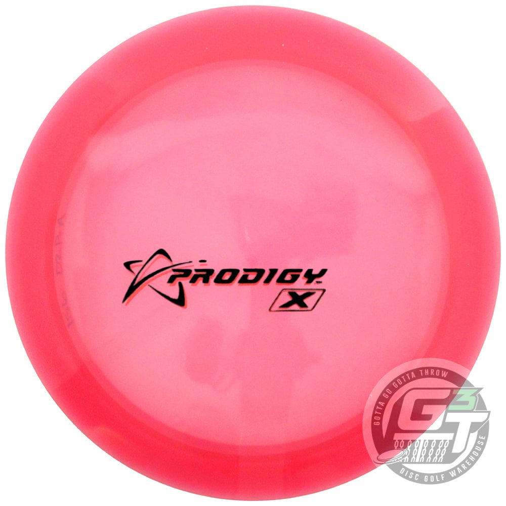 Prodigy Disc Golf Disc Prodigy Factory Second AIR Series D2 Pro Distance Driver Golf Disc