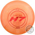 Prodigy Disc Golf Disc Prodigy First Run 500 Series H7 Hybrid Fairway Driver Golf Disc
