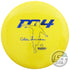 Prodigy Disc Golf Disc Prodigy Limited Edition 2021 Signature Series Cale Leiviska 400G Series M4 Midrange Golf Disc