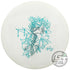 Prodigy Disc Golf Disc Prodigy Limited Edition Herbivore Stamp 400 Glow Series M4 Midrange Golf Disc