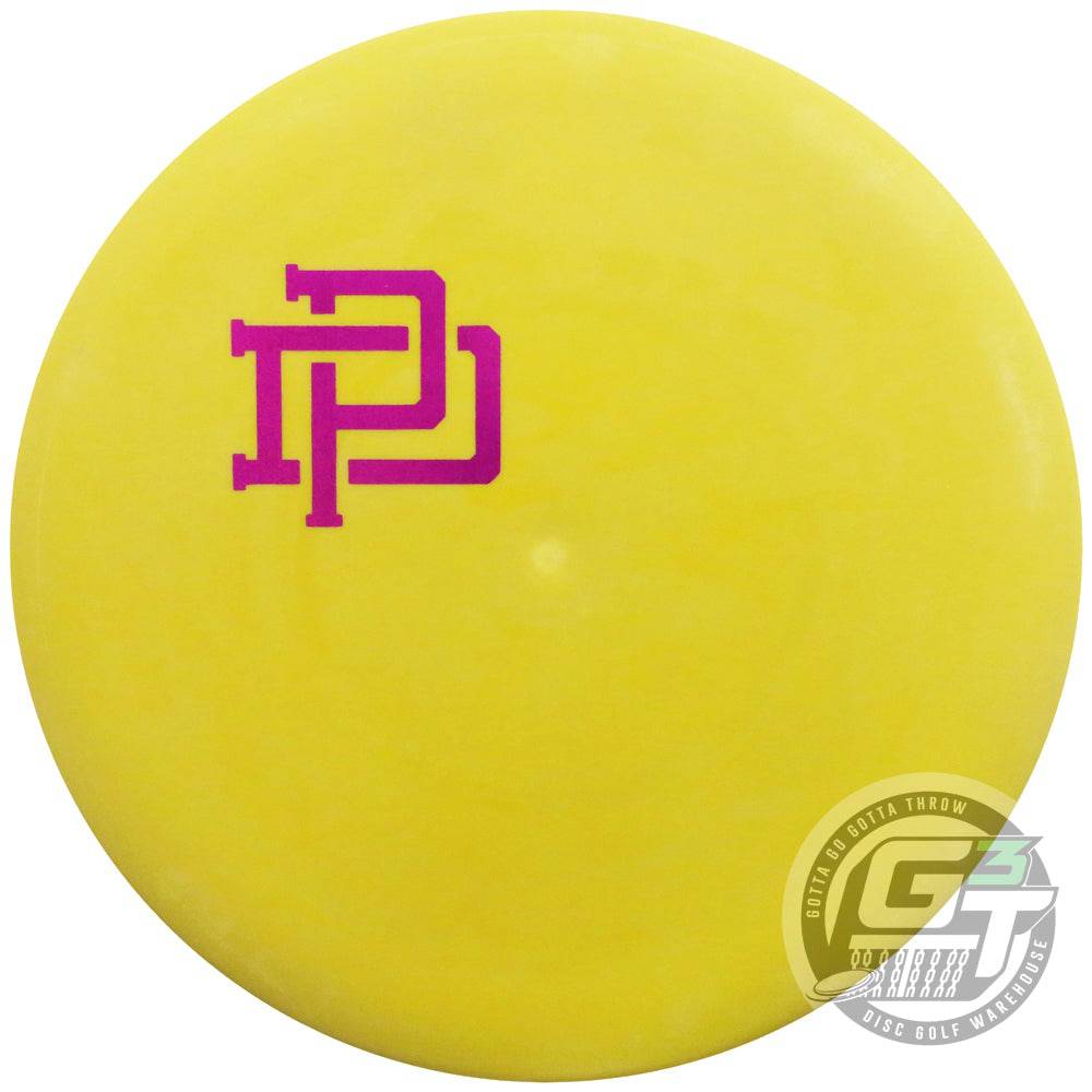 Prodigy Disc Golf Disc 170-174g Prodigy Limited Edition Mini PD Stamp 200 Series PA3 Putter Golf Disc