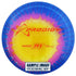 Prodigy Disc Golf Disc Prodigy Tie-Dye 400 Series A1 Approach Midrange Golf Disc
