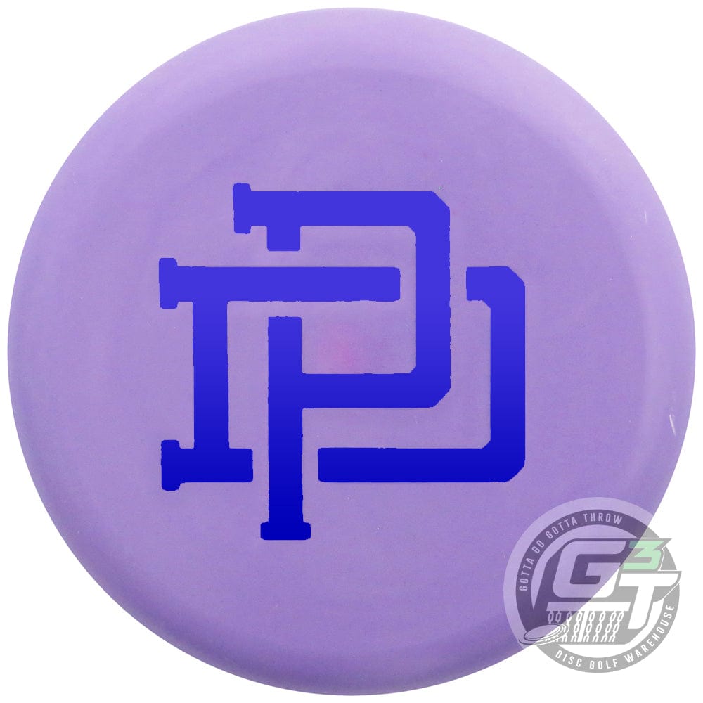 Prodigy Disc Mini Prodigy Disc PD Logo Mini Marker Disc