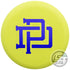 Prodigy Disc Mini Prodigy Disc PD Logo Mini Marker Disc