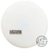 Reptilian Disc Golf Golf Disc Reptilian Factory Second Eraser Scale Putter Golf Disc
