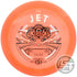 Streamline Discs Golf Disc Streamline Proton Jet Distance Driver Golf Disc