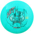Streamline Special Edition Neutron Lift Distance Driver Golf Disc