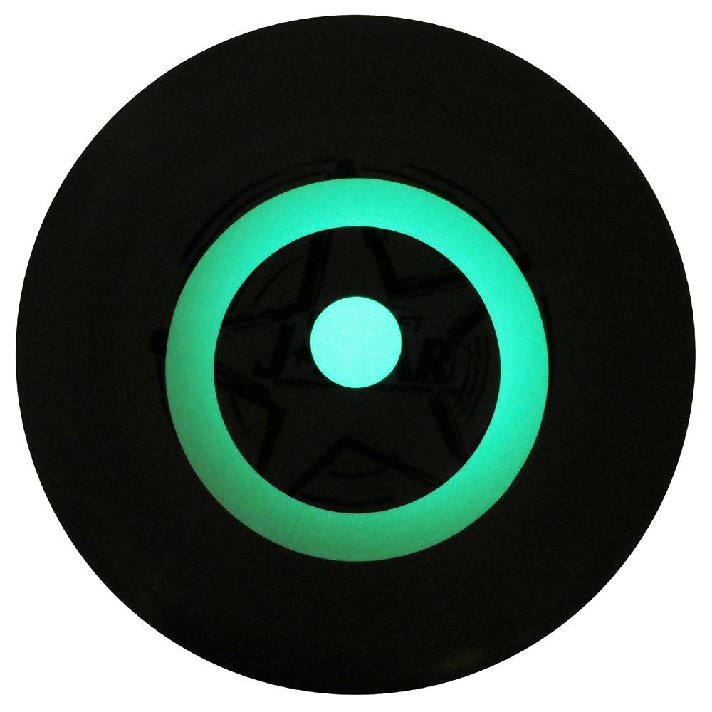 UFO Glow Accessory UFO Glow Disc Golf & Ultimate Glow Tape Rings
