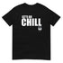 Wind Chill Black/Dark Heather Bold LGC T-Shirt