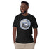 Wind Chill Retro Logo T-Shirt - Gotta Go Gotta Throw