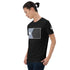 Wind Chill Dark "Our State" T-Shirt