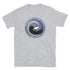 Wind Chill Retro Logo T-Shirt - Gotta Go Gotta Throw
