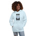 Wind Chill Light Stacked Logo Hooded Sweatshirt
