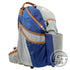 Upper Park Disc Golf Bag Upper Park Disc Golf 2022 The Shift Backpack Disc Golf Bag