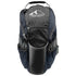 Upper Park Disc Golf Bag Black Upper Park Disc Golf 2022 The Shift Backpack Disc Golf Bag