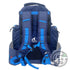 Upper Park Disc Golf Bag Navy Blue Upper Park Disc Golf Limited Edition The DGPT Rebel Backpack Disc Golf Bag