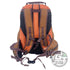 Upper Park Disc Golf Bag Upper Park Disc Golf The Shift Backpack Disc Golf Bag