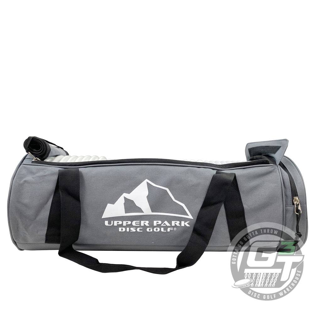 Upper Park Disc Golf Bag Upper Park Disc Golf The Trainer Disc Golf Bag