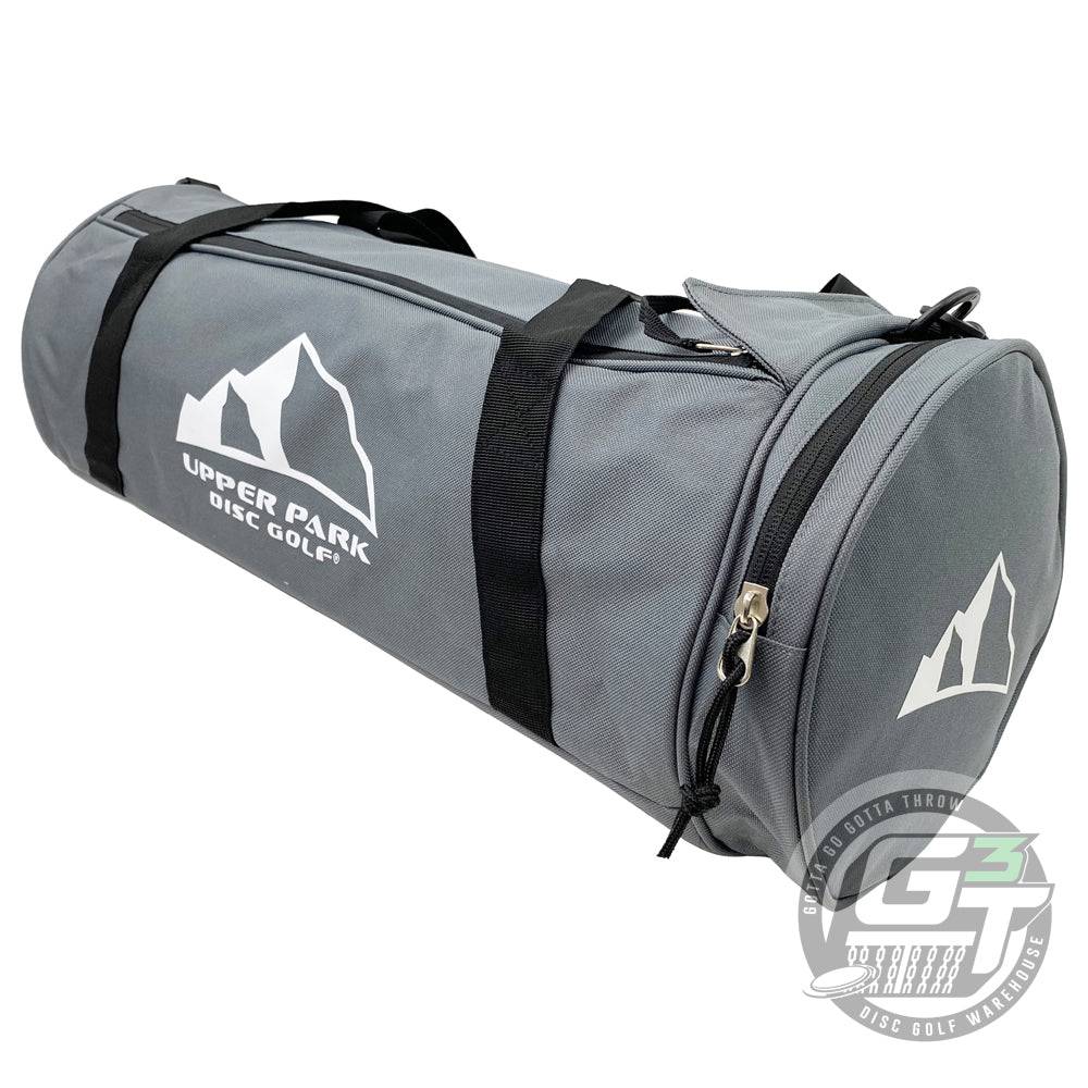 Upper Park Disc Golf Bag Upper Park Disc Golf The Trainer Disc Golf Bag