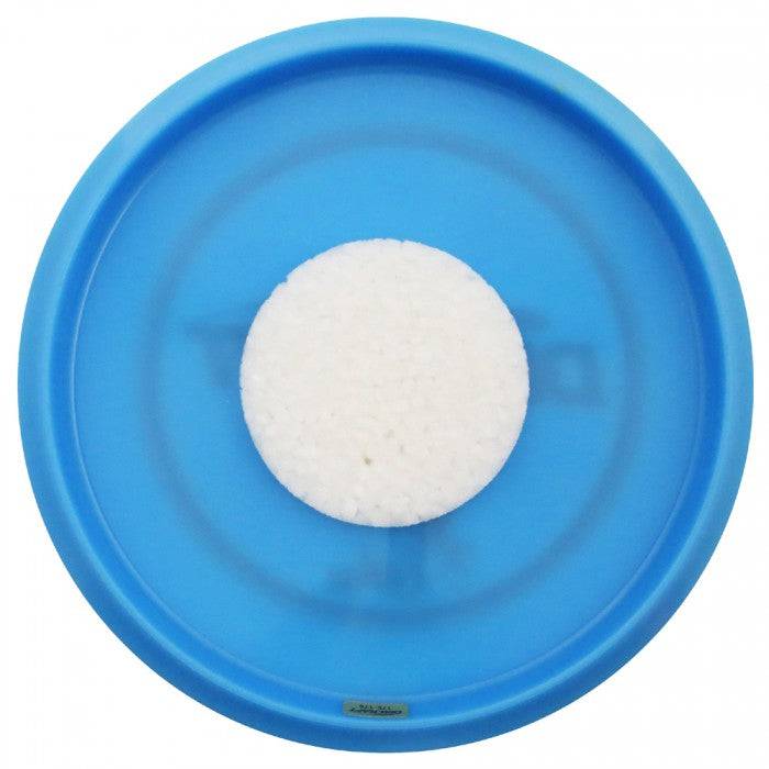 Vision Quest Accessory Vision Quest Disc Floater Styrofoam Golf Disc Floatation Device