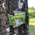Washington Disc Golf Pin - Gotta Go Gotta Throw