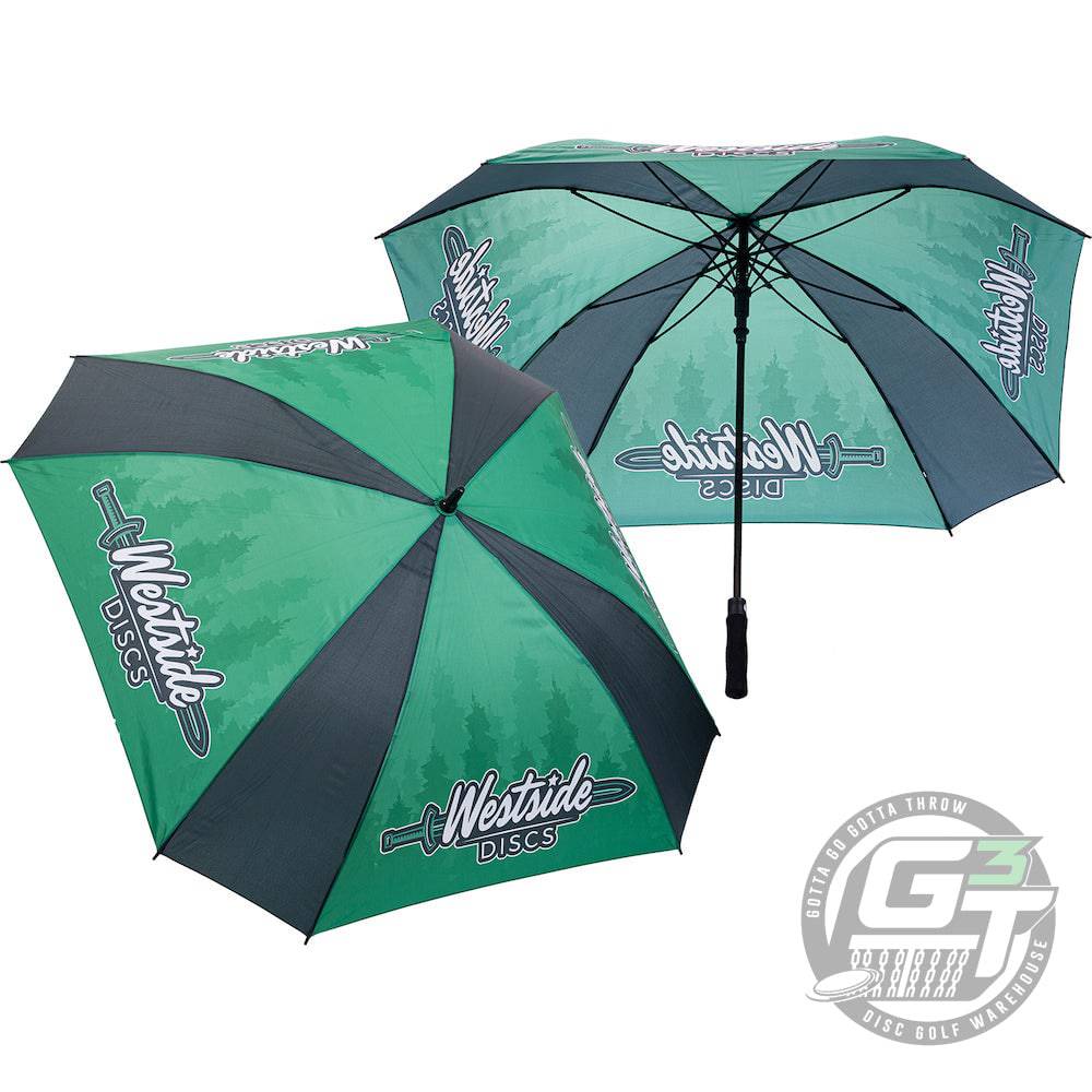 Westside Discs Accessory Westside Discs 60" Arc Disc Golf Umbrella