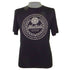 Westside Discs Disc Golf Never Sleeps Short Sleeve Disc Golf T-Shirt - Gotta Go Gotta Throw