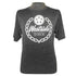 Westside Discs Logo Dri-Fit Short Sleeve Performance Disc Golf T-Shirt - Gotta Go Gotta Throw