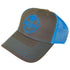 Westside Discs Logo Snapback Mesh Disc Golf Hat - Gotta Go Gotta Throw