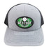 Westside Discs Apparel Gray / Black Westside Discs Namesake Snapback Mesh Disc Golf Hat