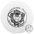 Westside Discs Golf Disc Westside Limited Edition 2021 Team Series V2 Nikko Locastro Tournament-X Adder Distance Driver Golf Disc