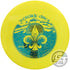 Westside Discs Golf Disc Westside Limited Edition 2022 Team Series Matt Orum Tournament-X Maiden Putter Golf Disc