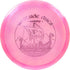 Westside Discs Golf Disc Westside Limited Edition Chameleon VIP-X Warship Midrange Golf Disc