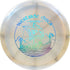 Westside Discs Golf Disc Westside Limited Edition Chameleon VIP-X Warship Midrange Golf Disc