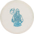 Westside Discs Golf Disc Westside Limited Edition Glimmer VIP-X Gatekeeper Midrange Golf Disc