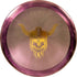 Westside Discs Golf Disc Westside Limited Edition Glimmer VIP-X Underworld Fairway Driver Golf Disc