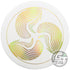 Westside Discs Golf Disc Westside Limited Edition XL Hypno Huk Lab Stamp BT Hard Harp Putter Golf Disc