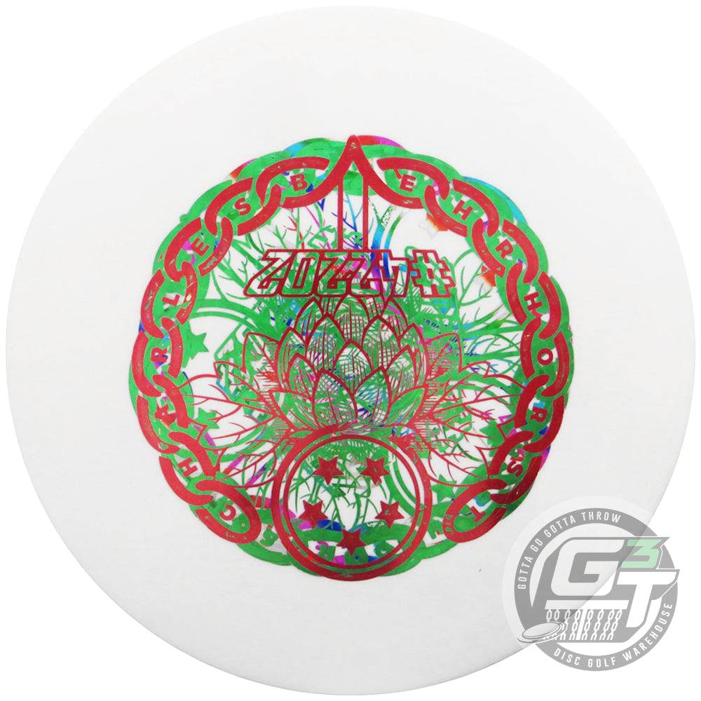 Westside Discs Golf Disc Westside Misprint BT Hybrid Anvil Midrange Golf Disc