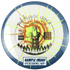 Westside Discs Golf Disc Westside MyDye Tournament Giant Distance Driver Golf Disc