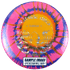 Westside Discs Golf Disc Westside MyDye Tournament Tursas Midrange Golf Disc