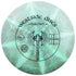Westside Discs Golf Disc Westside Tournament Burst Hatchet Fairway Driver Golf Disc