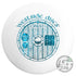 Westside Discs Golf Disc Westside VIP Shield Putter Golf Disc