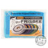Wham-O Ultimate Gold Wham-O Limited Edition 50th Anniversary 15 Mold 110g Guts Frisbee Disc