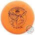 Wild Discs Golf Disc Wild Discs Landslide Hummingbird Putter Golf Disc